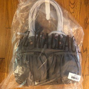 MZ Wallace Baby Jane in Kingsport Grey Bedford